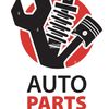 Parts Auto 