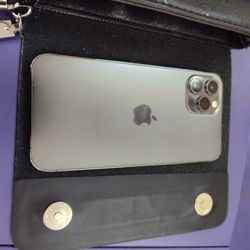 Graphite iPhone 12 Pro 256gb Unlocked