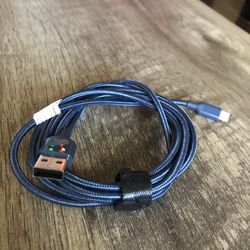 Blackweb iPhone Charger 5 ft