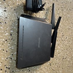 Netgear Nighthawk AC2300 Gigabit Router