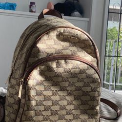 MK Baby Backpack 