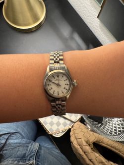 26 mm Oyster Perpetual Rolex