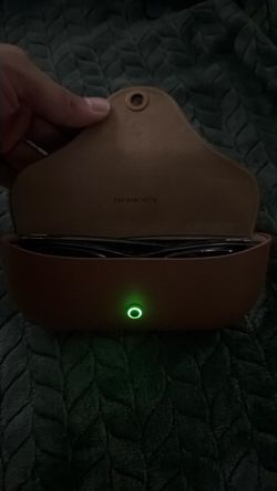 Ray-Ban Meta Smart Glasses with Case