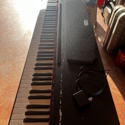William Rhapsody II  Digital Piano 