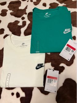Nike T shirts (Men)