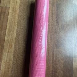 Yoga Mat- Brand New Sealed