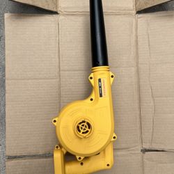 20V LEAF BLOWER NEW BARE TOOL ( Compatible With Dewalt 20V)