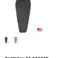 4 Piece Winter and Summer Sleeping Bag Set 