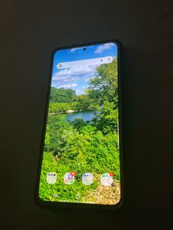T-Mobile Samsung Galaxy S21+ Unlocked