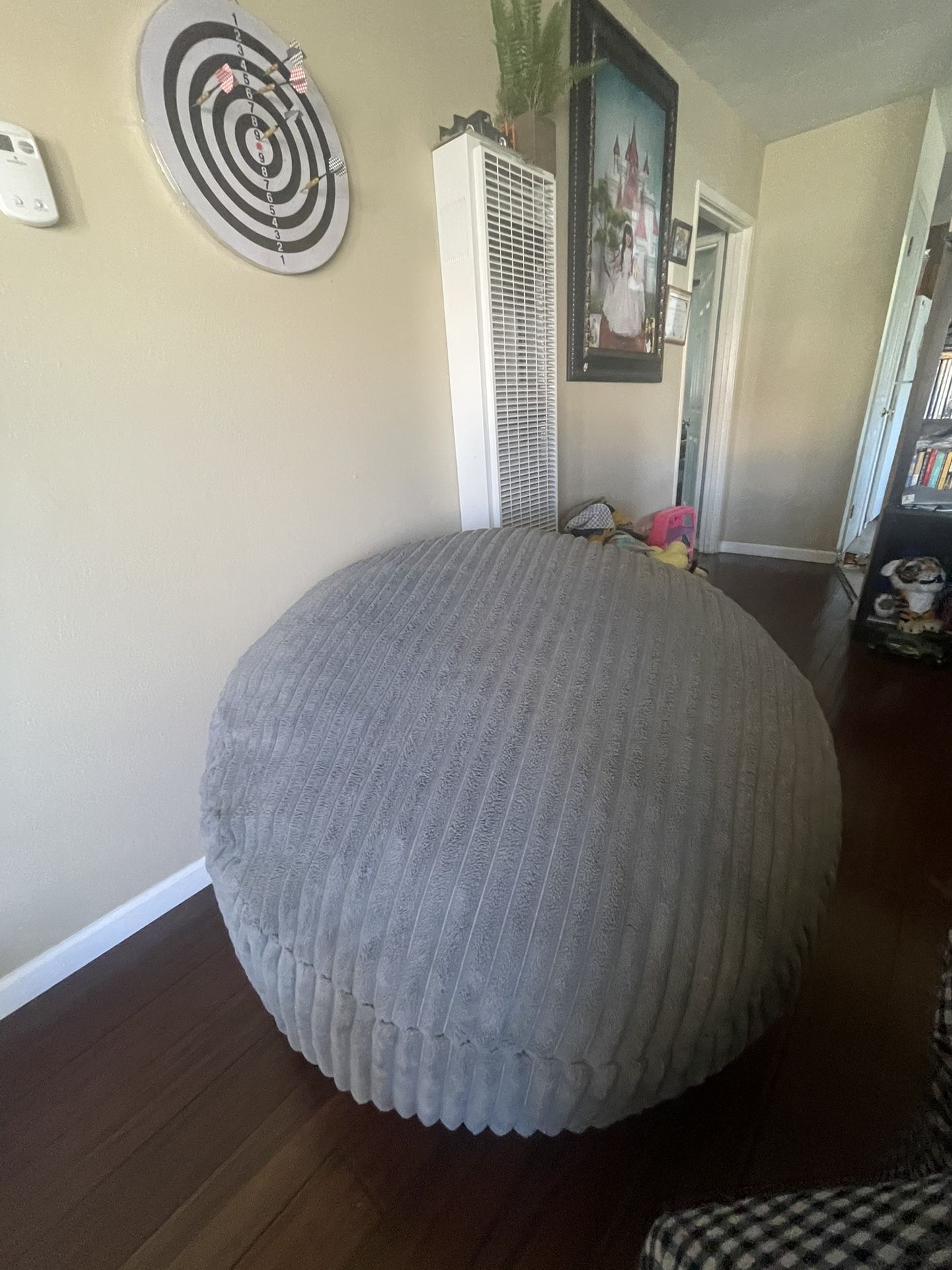Human Size Bean Bag