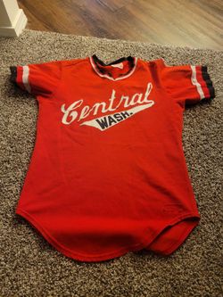 1960's Baseball Jersey