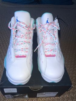 JORDAN 13S