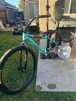 29” Bomma Thrust Mafia