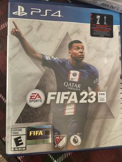 FIFA 23