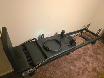 Pilates Reformer
