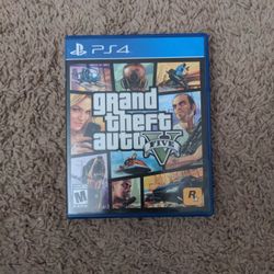 PS4 Games