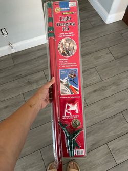 Light Hanging Kit