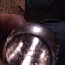 Super Bowl And NFC Champion Rings