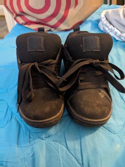 Big kids size 4