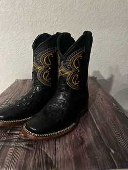 Kids boots