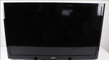 Sanyo 50” HDTV DP50843