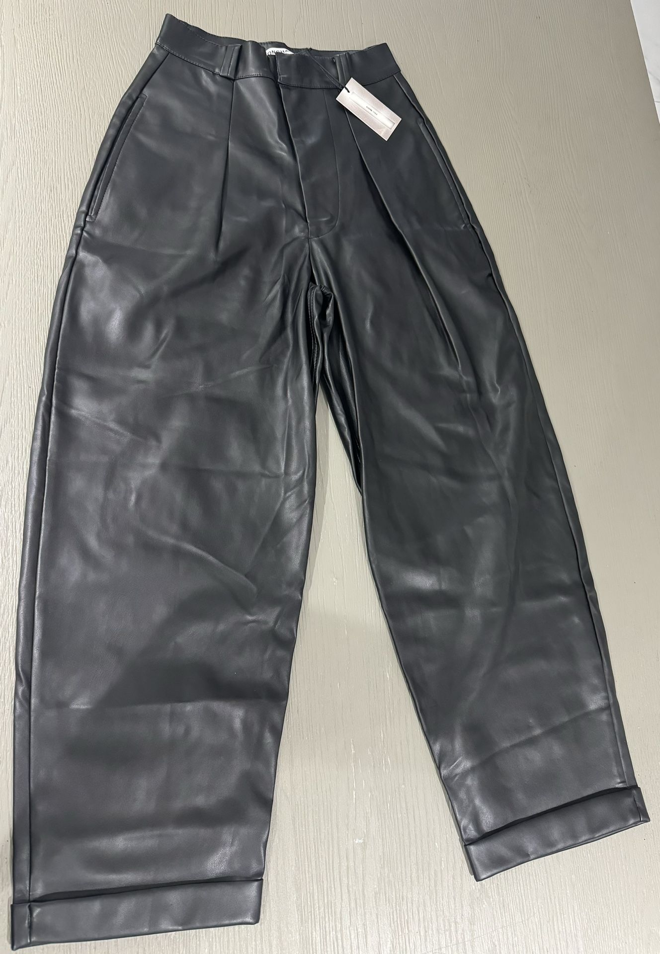 NEW Nonchalant Clothes