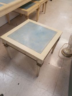 Side table