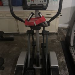 Exercise Machine 