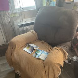Recliner Couch Chair