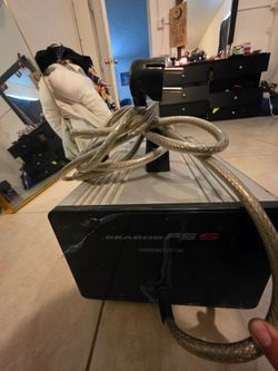 Seabob f5 s charger