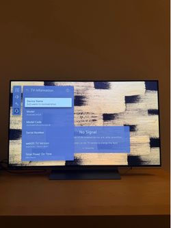 LG 48” OLED evo C5 4K Smart TV (OLED48C5PUA, 2025)