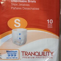 Diapers 