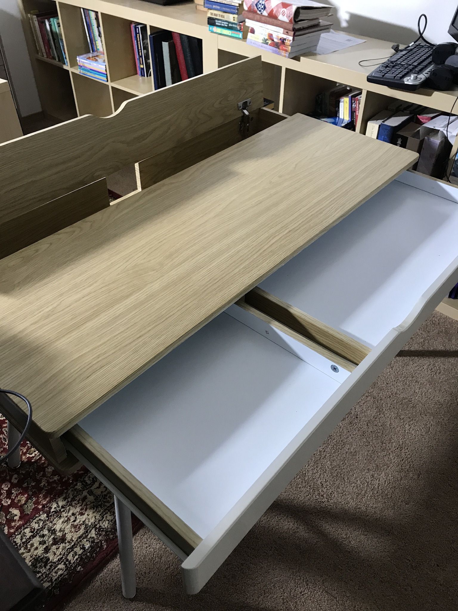 desk