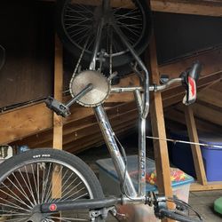DYNO BMX BIKE FOR SALE OR TRADE