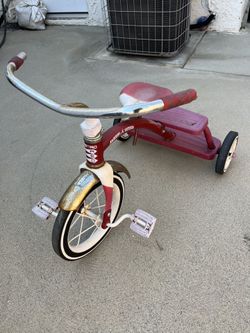 Radio Flyer Bike