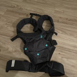 Infantino Convertible Baby Carrier