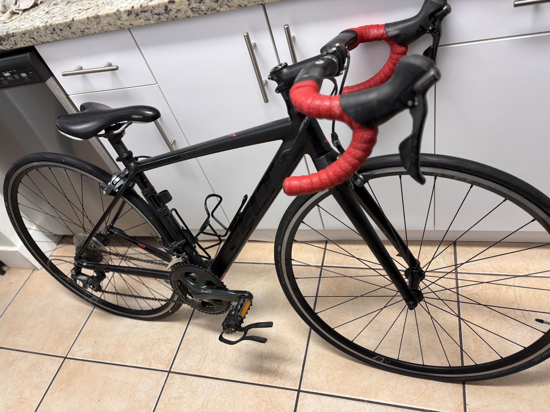Felt Road Bike