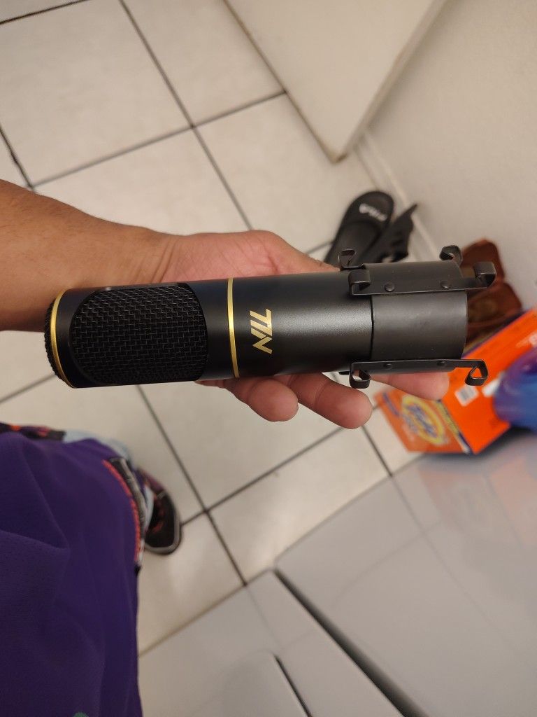 Condenser Microphone 77N