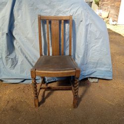 Antique Chair