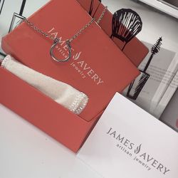 JAMES AVERY NECKLACE 