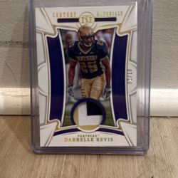 Darrelle Revis /10 