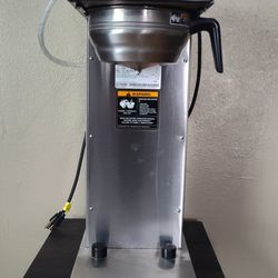 Industrial Coffee Machine 