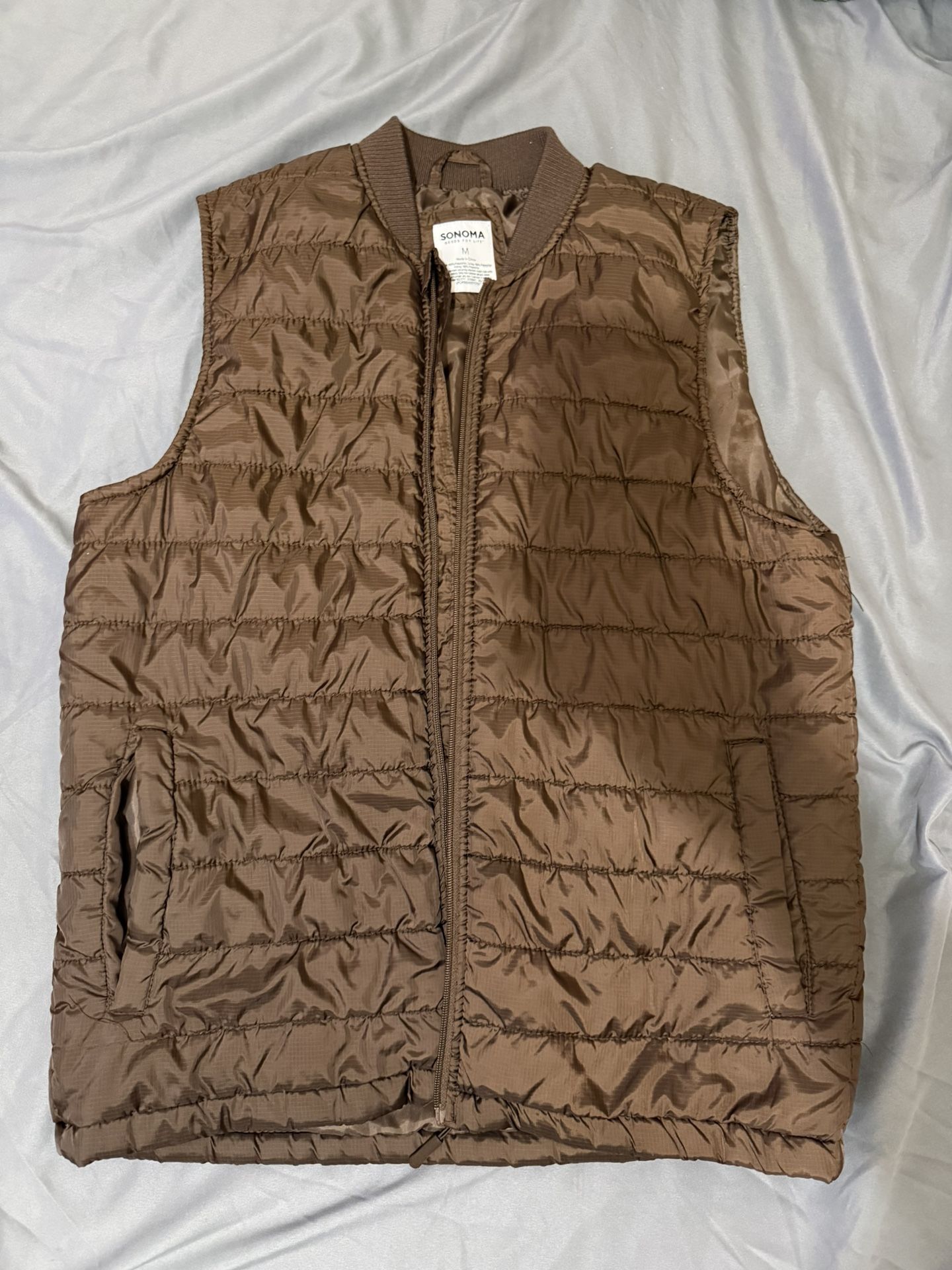 Vest