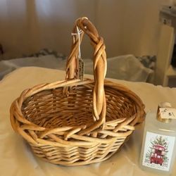 Italian Fruit Basket