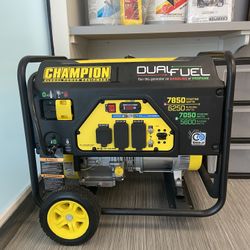 Generator