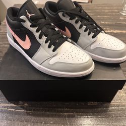 Air jordan 1 low