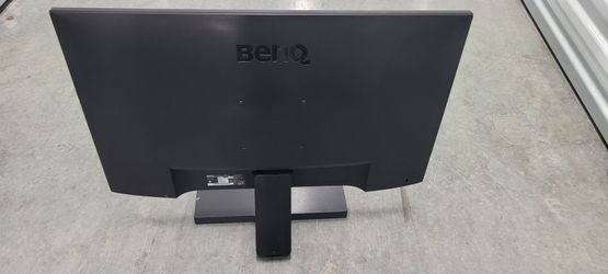 Benq monitor 27" for your computer - like new - great for your eyes