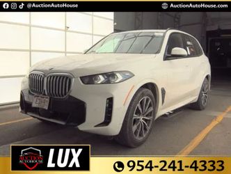2024 BMW X5