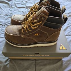 KEEN Cincinnati 6"WP