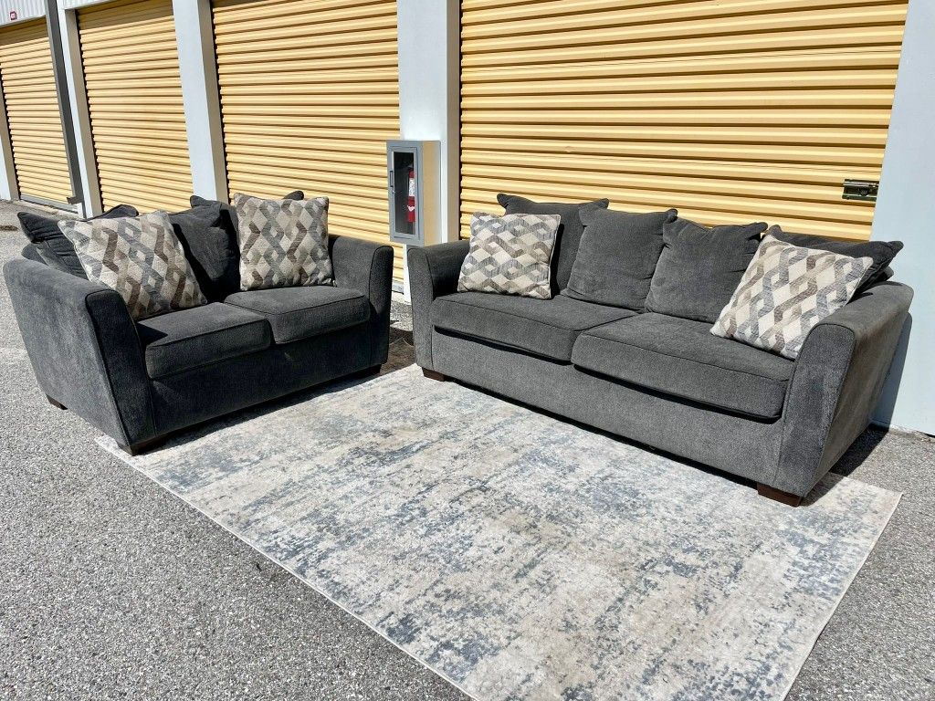 Sofa Set